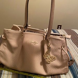 Jessica Simpson bag